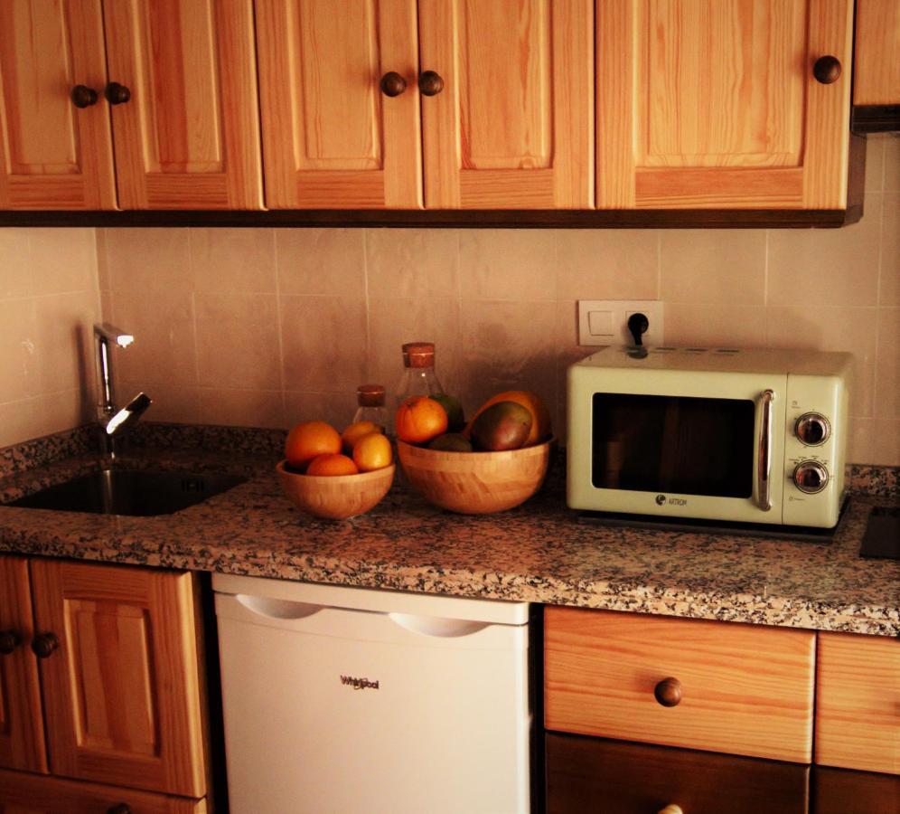 格拉茨莱马La Casa De La Abuela Regina公寓 外观 照片