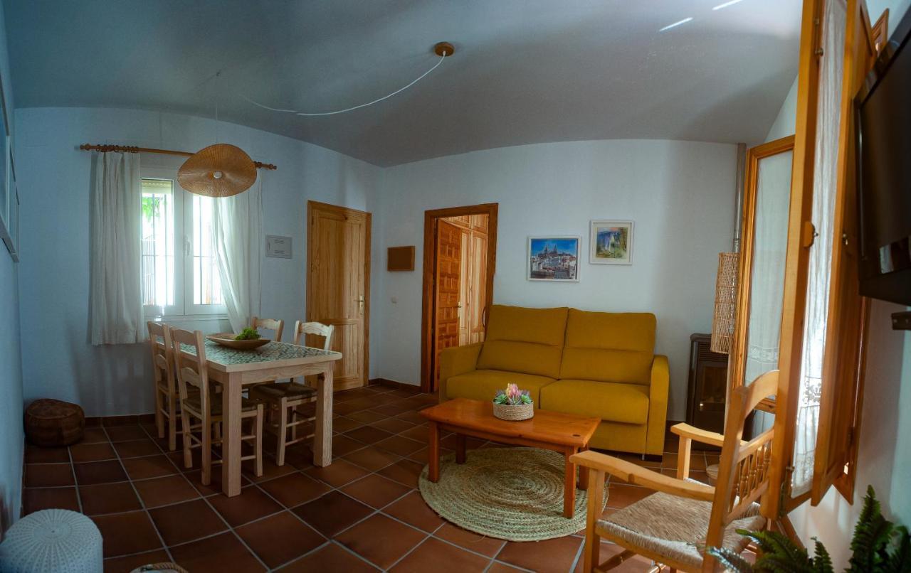 格拉茨莱马La Casa De La Abuela Regina公寓 外观 照片