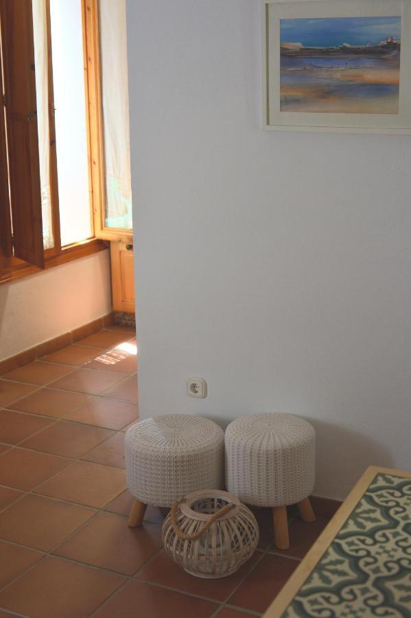 格拉茨莱马La Casa De La Abuela Regina公寓 外观 照片