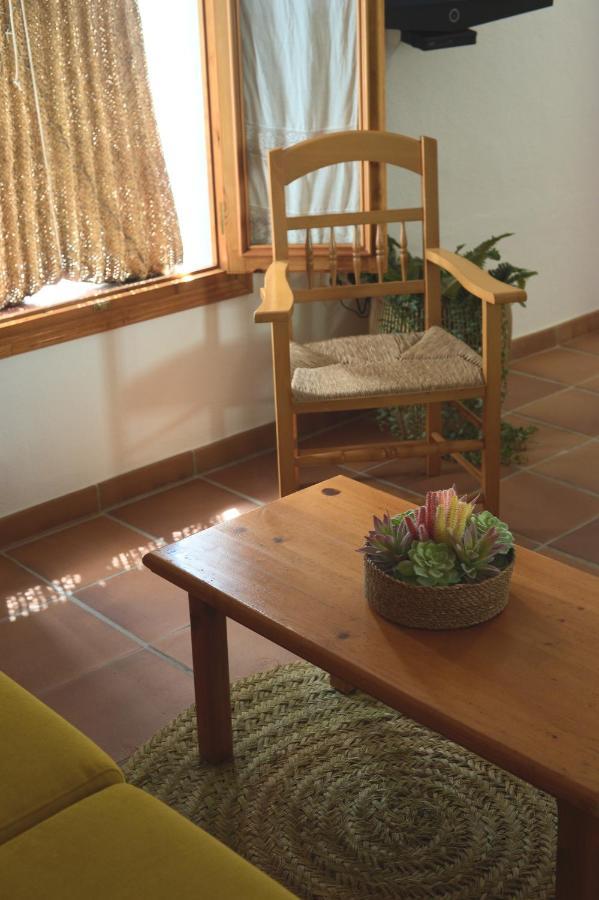 格拉茨莱马La Casa De La Abuela Regina公寓 外观 照片