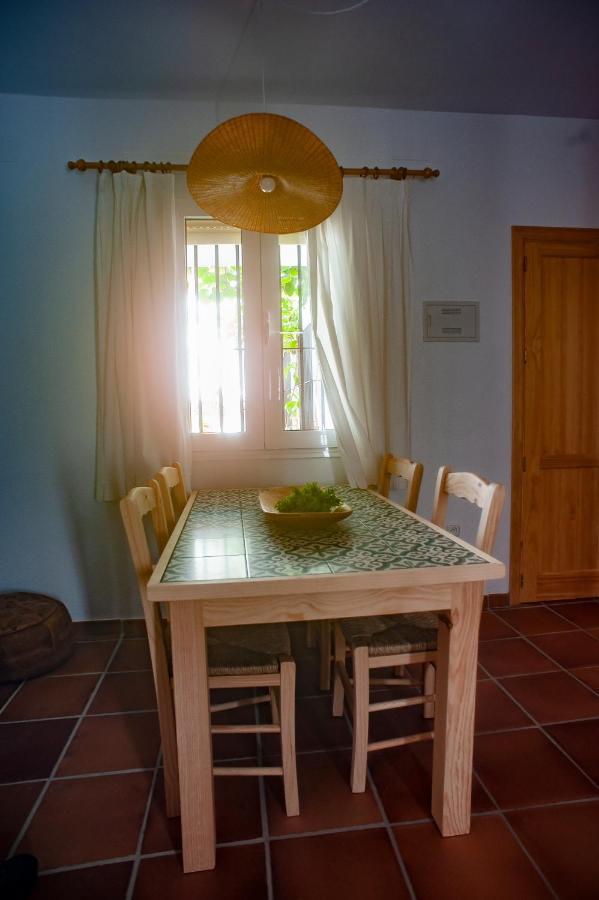 格拉茨莱马La Casa De La Abuela Regina公寓 外观 照片