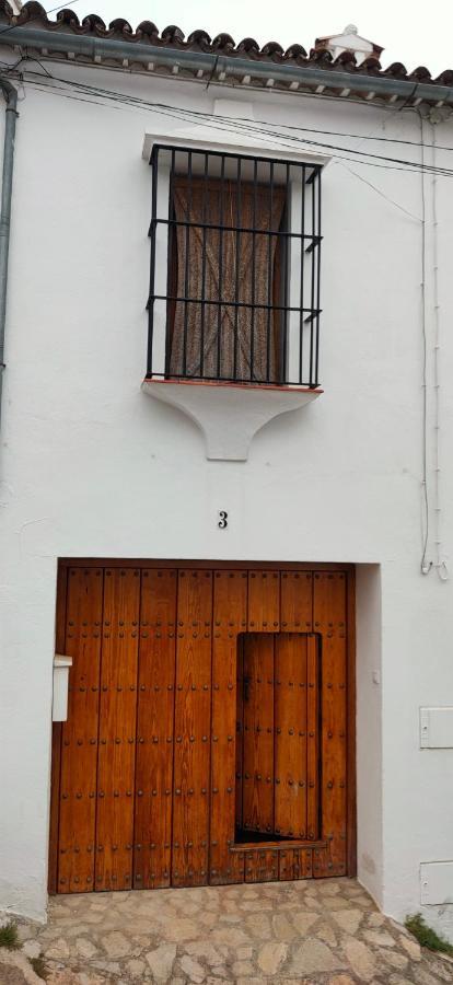 格拉茨莱马La Casa De La Abuela Regina公寓 外观 照片