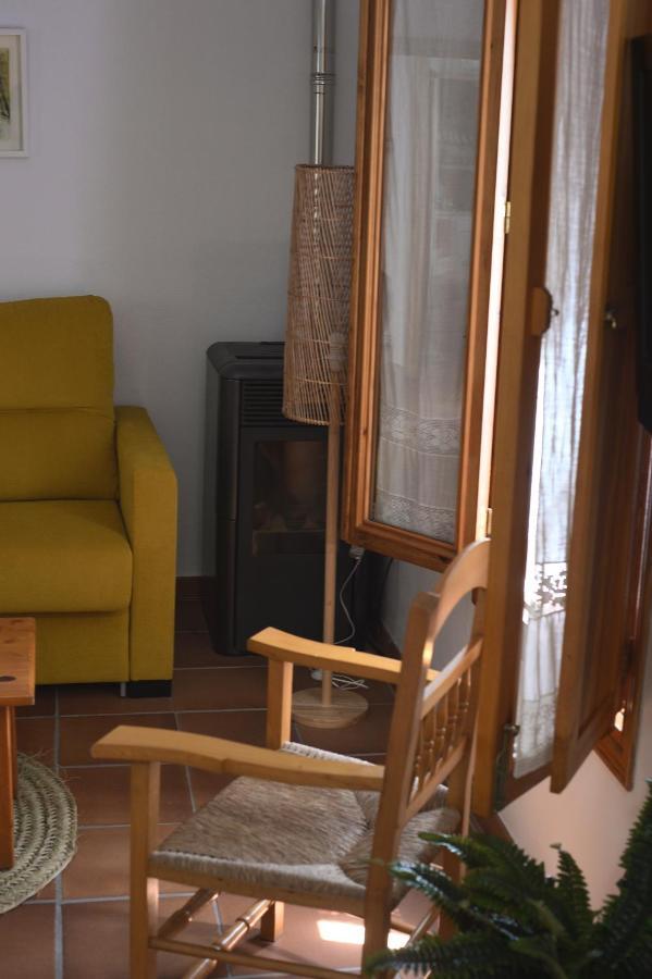 格拉茨莱马La Casa De La Abuela Regina公寓 外观 照片