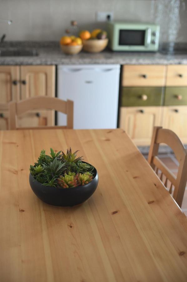 格拉茨莱马La Casa De La Abuela Regina公寓 外观 照片